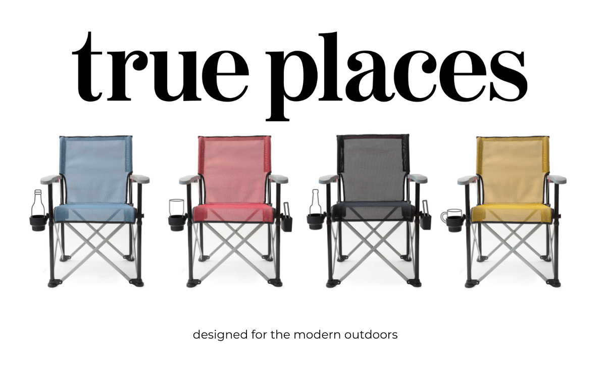 Winner small image - True Places